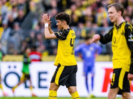 “Das wäre die Kirsche gewesen”: Beier über Inacios fast perfektes Startelf-Debüt