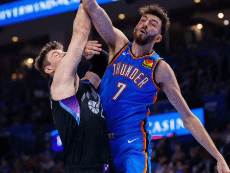 Best NBA Player Props Today for April 8: Chet a Tall Task For Small Clippers