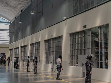 Trump’s Deportation Deals