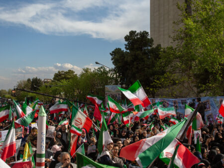 Iranian Officials Say Indirect Talks With U.S. Ended After Trump’s Latest Threat