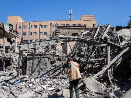 Iranians Voice Shock and Defiance in Face of Trump’s Latest Deadline