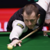 Impressive Allen recovers to beat Zhang at Crucible