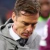 Parker leaves Burnley after Premier League relegation