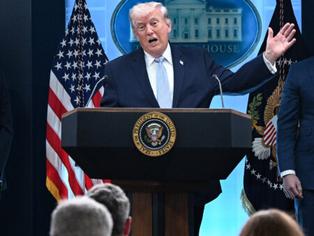 What Trump Has Accomplished in Iran After 5 Weeks of War