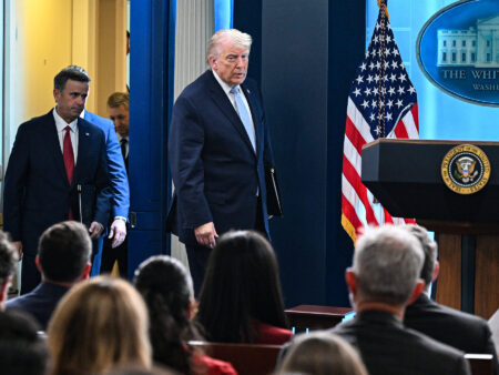 Even as They Praise Iran Cease-Fire, World Leaders Are Whipsawed by Trump