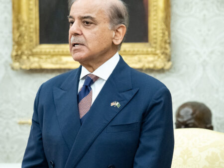 White House Knew About Pakistan’s Cease-Fire Post on X Before It Was Sent