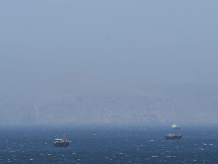 Is Strait of Hormuz Open Again? Maybe, but Few Ships Are Using It.