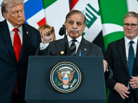 How Pakistan Became Key Mediator Between U.S. and Iran