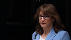 Chris Mason: Iran war means government’s vicious circles tighten and darken