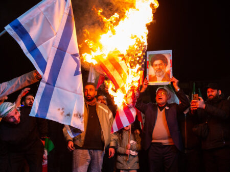 A Cease-Fire for Now in Iran, but a Blow to American Credibility