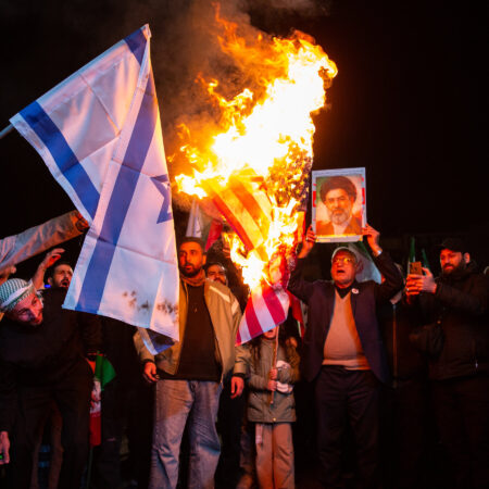 A Cease-Fire for Now in Iran, but a Blow to American Credibility