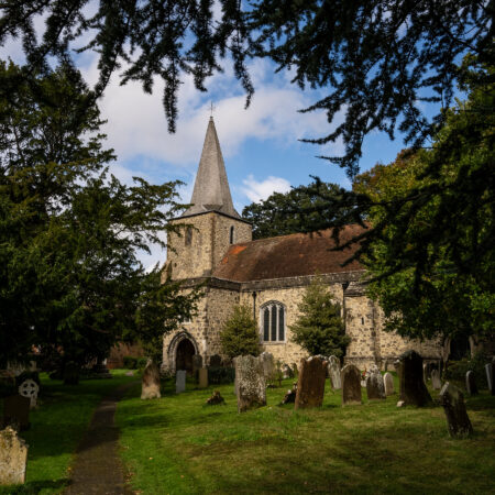 No, Britain Is Not Having a Christian Revival