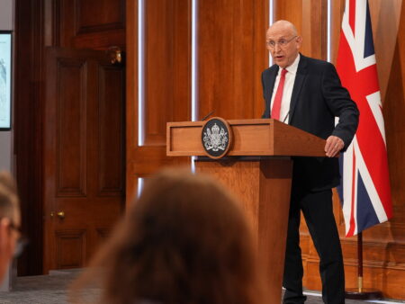 3 Russian Submarines Detected Near Britain Were Spying, U.K. Says