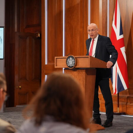 3 Russian Submarines Detected Near Britain Were Spying, U.K. Says