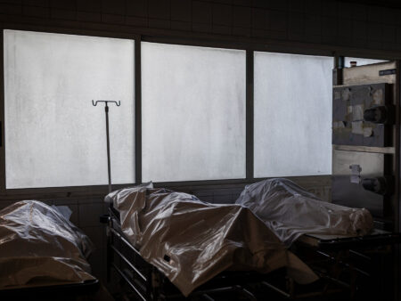 European Leaders Demand That U.S. Cease-Fire With Iran Include Lebanon