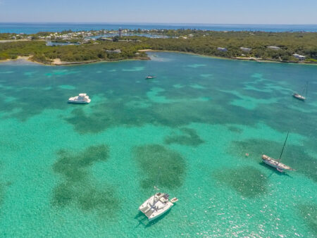 Man Is Arrested in Bahamas Days After Michigan Woman Goes Missing