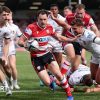 Gloucester edge past play-off chasing Chiefs