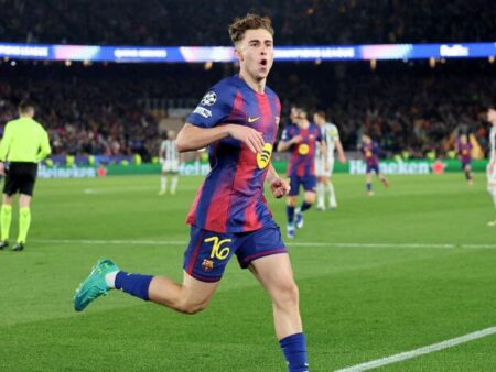 Barcelona vs Atletico Madrid Predictions, Picks & Odds for Wednesday’s Champions League Match