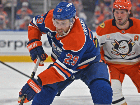 Oilers vs Ducks Prediction, Picks & Odds for Tonight’s NHL Playoffs Game 6