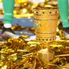 Wer gewinnt das DFB-Pokal-Finale?