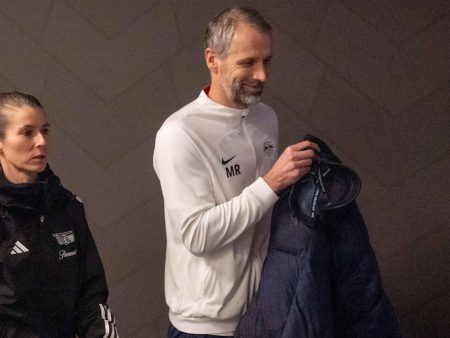 RB-Post über Union-Trainerin Eta ruft heftige Kritik hervor