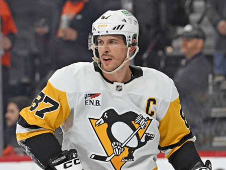 Flyers vs Penguins Prediction, Picks & Best Bets for Tonight’s NHL Playoffs Game 5
