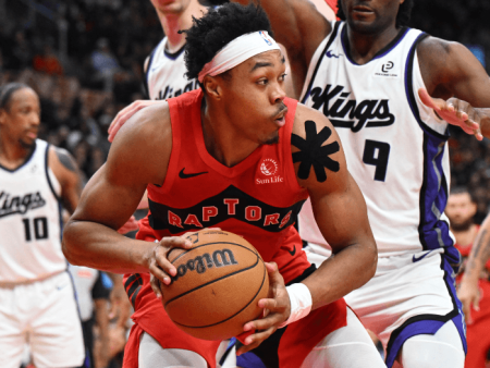 Raptors vs Cavaliers Same-Game Parlay for Saturday’s NBA Playoffs Game 1