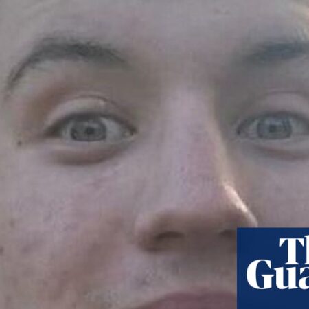 ‘I’m broken-hearted’: father pays tribute to student, 21, stabbed in Primrose Hill