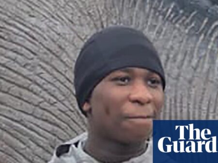 Romford boy, 16, charged with murder of Eghosa Ogbebor, 14, in south London