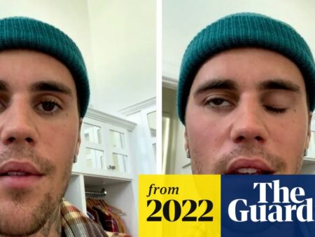 Coachella 2026: Justin Bieber launches a major comeback in the desert