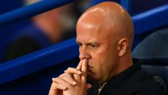 How fluid PSG exposed Slot’s back-five tweak