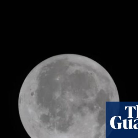 Artemis II astronauts expected to reach far side of moon on Monday