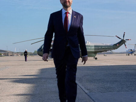 With U.S.-Iran Peace Talks Set to Begin, Prospects for Long-Term Deal Uncertain