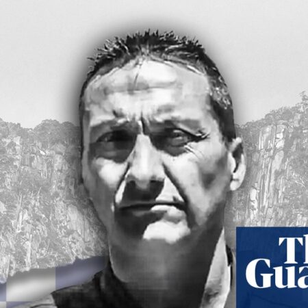 Victoria police arrest two people as part of Dezi Freeman investigation