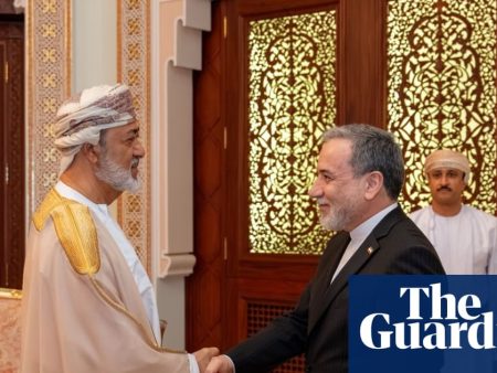 No headway in Middle East peace efforts as US and Iran refuse to yield