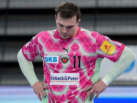 Auch wegen Andersson: Wackelt HÖJ schon bevor es richtig losgeht?