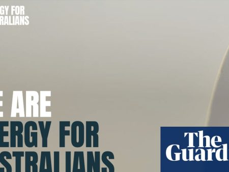 ‘Independent’ group Energy for Australians that ran anti-Labor ads received more than $1m from coal lobby