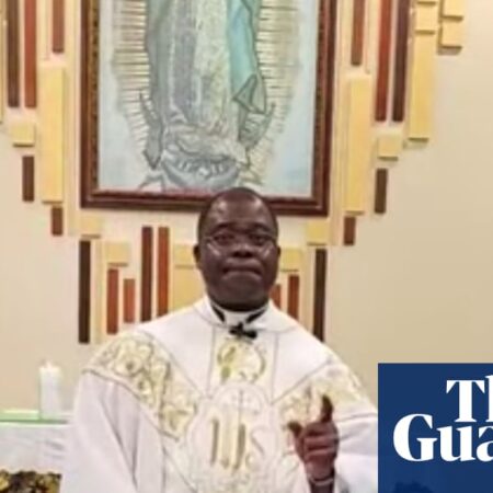 Priest accused of coercing congregants for sex in Texas could have single trial for charges from three separate accusers