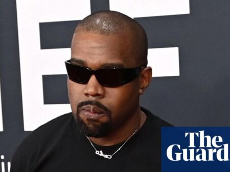 Wireless festival promoter stands by decision to have Kanye West perform