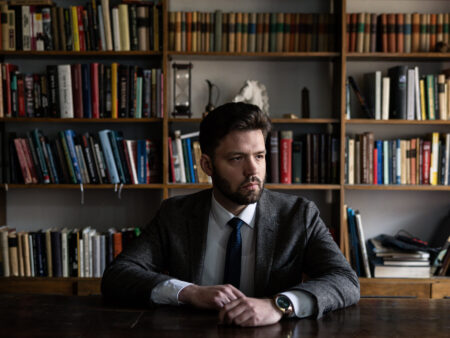 Growing List of Orban Loyalists Defecting Before Critical Election