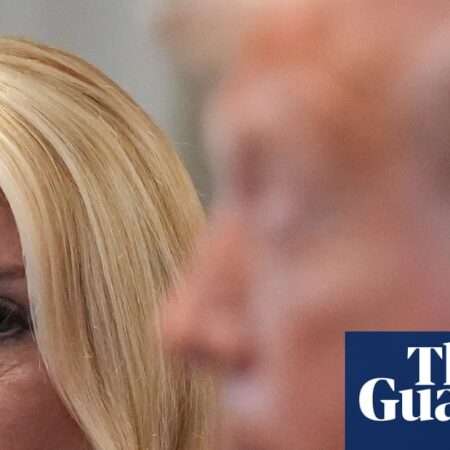 Epstein accusations and pressure from the boss: Bondi’s time as Trump’s chief enforcer