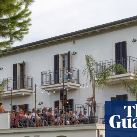Italian council buys Mussolini’s villa to keep it away from ‘fascist nostalgics’