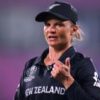 New Zealand great Bates to retire from internationals