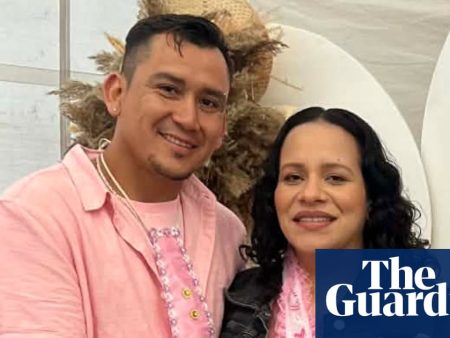 FBI arrests California man shot by ICE on ‘assault’ charges