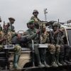 DRC government, M23 rebels commit to protect civilians, aid deliveries