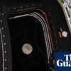 Artemis II crew enters moon’s gravitational grip ahead of historic flyby