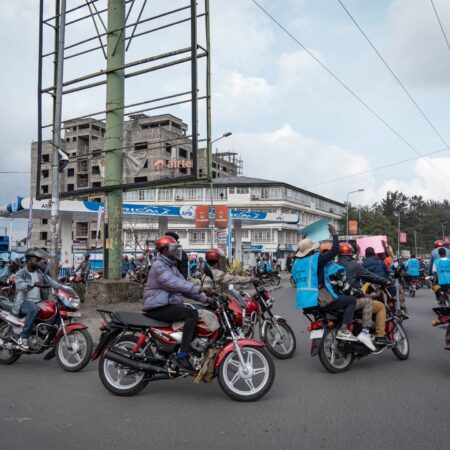 At least 43 people killed in ADF attack in northeast DR Congo, army says