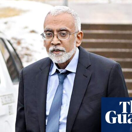 US judge rules against deporting man whose murder conviction was overturned after 44 years in prison