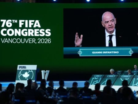 Iran confirmed to play at World Cup according to FIFA chief Infantino