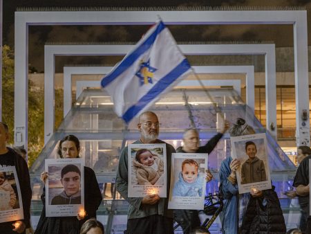 Israelis Don’t Feel Much Like Victors in War With Iran